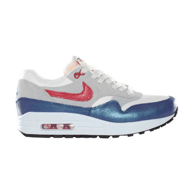 (W) Nike Air Max 1 Vintage 'USA'