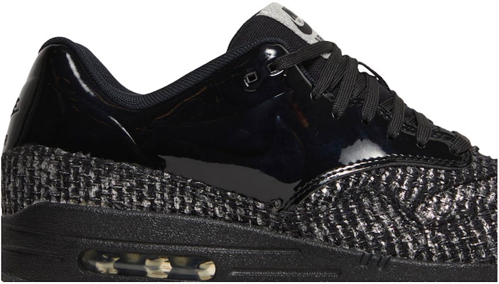 (Women) Nike Air Max 1 VT QS 'New Years Eve Pack' 615868-002 Order (Women) Nike Air Max 1 VT QS 'New Years Eve Pack' 615868-002