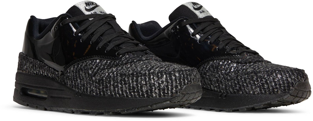 (Women) Nike Air Max 1 VT QS 'New Years Eve Pack' 615868-002 Cheap (Women) Nike Air Max 1 VT QS 'New Years Eve Pack' 615868-002
