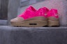 Lookbook (W) Nike Air Max 1 VT QS 'Pink Vachetta' Wanita 615868-202