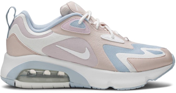 (W) ナイキ エア マックス 200 "ベアリーローズ" CI3867-600 Buy (W) ナイキ エア マックス 200 "ベアリーローズ" CI3867-600