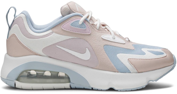 (Women) Nike Air Max 200 'Barely Rose' CI3867-600 Buy (Women) Nike Air Max 200 'Barely Rose' CI3867-600