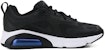 (W) Nike Air Max 200 'Hitam Putih' CJ0629-001