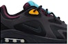 Order (W) Nike Air Max 200 'Bordeaux' Lelaki/Wanita AT6175-001