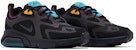 (W) Nike Air Max 200 'Bordeaux' Lelaki/Wanita AT6175-001