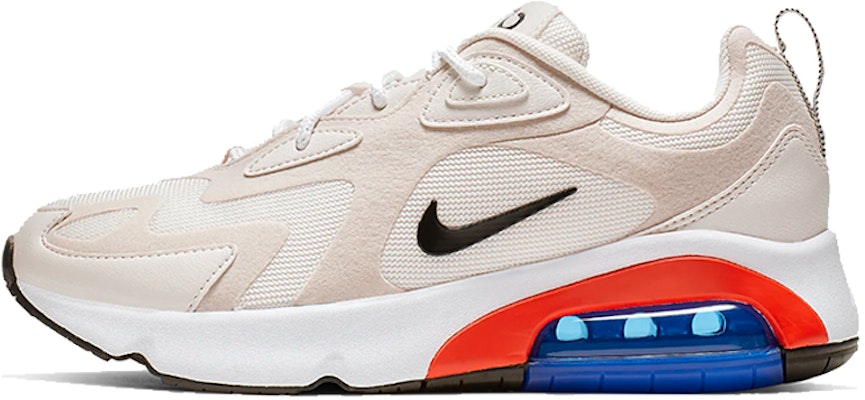 (Women) Nike Air Max 200 'Desert Sand' AT6175-100 Buy (Women) Nike Air Max 200 'Desert Sand' AT6175-100