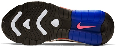 Nike Air Max 200 低筒 跑步鞋 女款 米白 Purchase Nike Air Max 200 低筒 跑步鞋 女款 米白