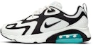 Buy (W) Nike Air Max 200 'Dusty Cactus' Lelaki & Wanita Sport Kasut AT6175-105