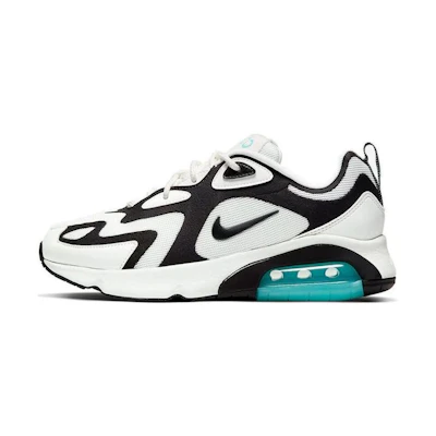 (W) Nike Air Max 200 'Dusty Cactus'