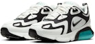 Lookbook (W) Nike Air Max 200 'Dusty Cactus' Lelaki & Wanita Sport Kasut AT6175-105