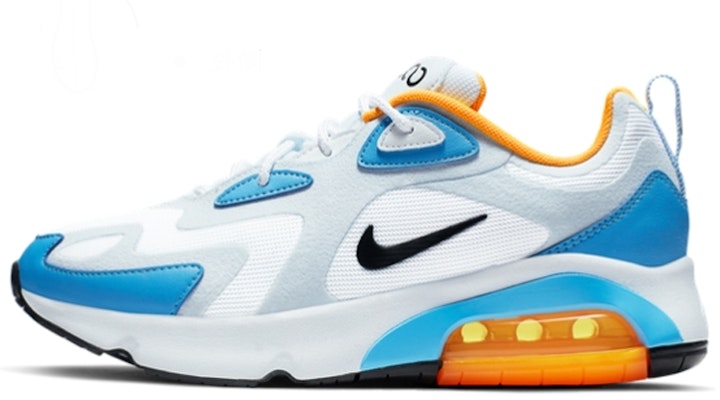 (Women) Nike Air Max 200 'Earth Energy' AT6175-101 Buy (Women) Nike Air Max 200 'Earth Energy' AT6175-101