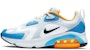 (W) Nike Air Max 200 'Tenaga Bumi' AT6175-101