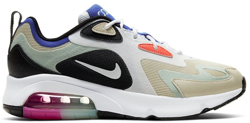 (W) 나이키 에어 맥스 200 '화석' (Nike Air Max 200 'Hwaseok') CI3867-200 Buy (W) 나이키 에어 맥스 200 '화석' (Nike Air Max 200 'Hwaseok') CI3867-200