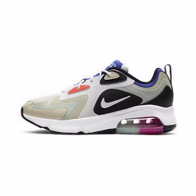 (W) Nike Air Max 200 'Fossil'