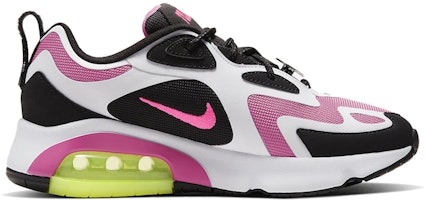 (W) 耐克 Air Max 200 "Have A Nike Day" 特别款 CU4745-001 Order (W) 耐克 Air Max 200 "Have A Nike Day" 特别款 CU4745-001