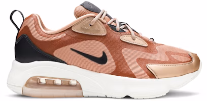 (Women) Nike Air Max 200 'Holiday Sparkle' CT1185-900 (Women) Nike Air Max 200 'Holiday Sparkle' CT1185-900