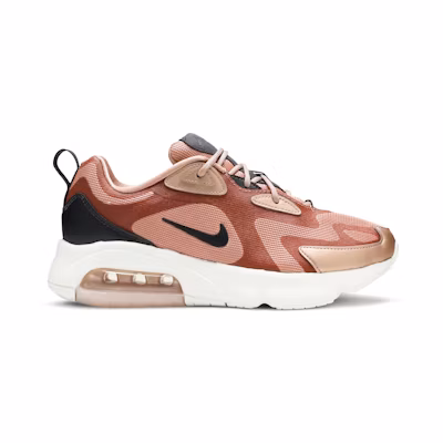 (W) Nike Air Max 200 'Holiday Sparkle'