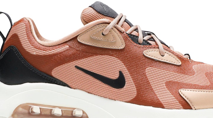 (W) Nike Air Max 200 'Holiday Sparkle' Edición Festiva CT1185-900 Order (W) Nike Air Max 200 'Holiday Sparkle' Edición Festiva CT1185-900