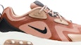 Order (W) Nike Air Max 200 'Holiday Sparkle' Percutian Berkilau CT1185-900