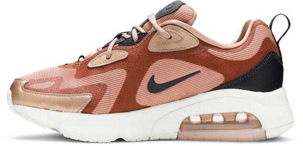 (W) ナイキ エア マックス 200 “ホリデースパークル” CT1185-900 Lookbook (W) ナイキ エア マックス 200 “ホリデースパークル” CT1185-900