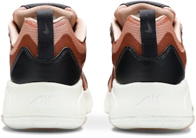 耐吉Air Max 200 玫瑰金 女款 Details for 耐吉Air Max 200 玫瑰金 女款