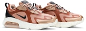 Cheap (W) Nike Air Max 200 'Holiday Sparkle' Percutian Berkilau CT1185-900