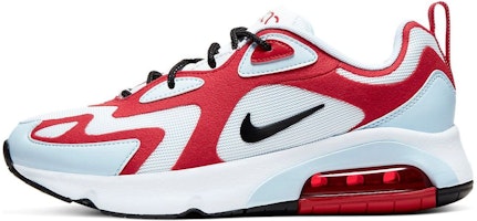 (Women) Nike Air Max 200 'Icon Clash' AT6175-103 (Women) Nike Air Max 200 'Icon Clash' AT6175-103