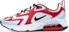 Buy (W) Nike Air Max 200 'Icon Clash' Lelaki/Wanita AT6175-103