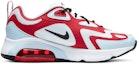 Order (W) Nike Air Max 200 'Icon Clash' Lelaki/Wanita AT6175-103