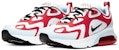 (W) Nike Air Max 200 'Icon Clash' Lelaki/Wanita AT6175-103
