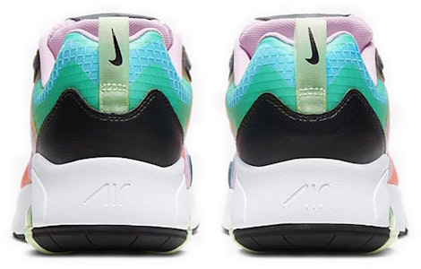 (W) Nike Air Max 200 'Rosa Ártico Claro Naranja Pulse' CJ0630-600 Purchase (W) Nike Air Max 200 'Rosa Ártico Claro Naranja Pulse' CJ0630-600