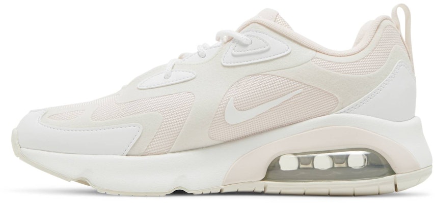 (Women) Nike Air Max 200 'Light Soft' AT6175-600 Lookbook (Women) Nike Air Max 200 'Light Soft' AT6175-600