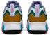 (W) Nike Air Max 200 'Mystic Green' Lelaki & Wanita AT6175-300