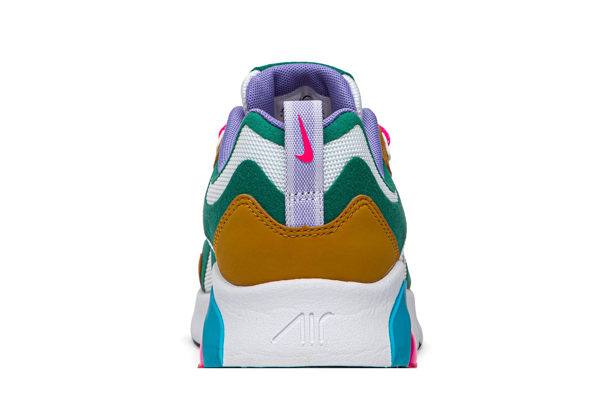 Air max 200 mystic green deals
