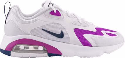 (Women) Nike Air Max 200 'Photon Dust Purple' CI3867-001 (Women) Nike Air Max 200 'Photon Dust Purple' CI3867-001