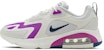 (W) Nike Air Max 200 'Photon Dust Purple' Lelaki Kasut Sukan CI3867-001