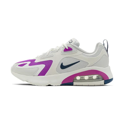 (W) Nike Air Max 200 'Photon Dust Purple'