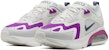 (W) Nike Air Max 200 'Photon Dust Purple' Lelaki Kasut Sukan CI3867-001