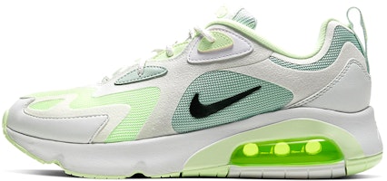 (Women) Nike Air Max 200 'Pistachio Frost' CI3867-300 (Women) Nike Air Max 200 'Pistachio Frost' CI3867-300