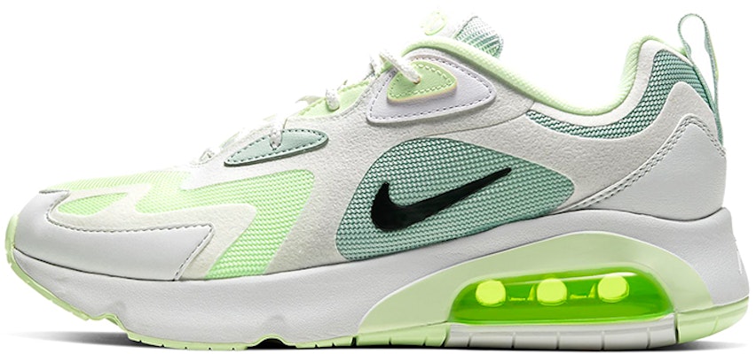 (Women) Nike Air Max 200 'Pistachio Frost' CI3867-300 Buy (Women) Nike Air Max 200 'Pistachio Frost' CI3867-300