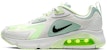 (W) Nike Air Max 200 'Pistachio Frost' Lelaki Wanita Kasut Sukan CI3867-300