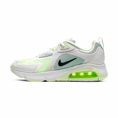 (W) Nike Air Max 200 'Pistachio Frost'