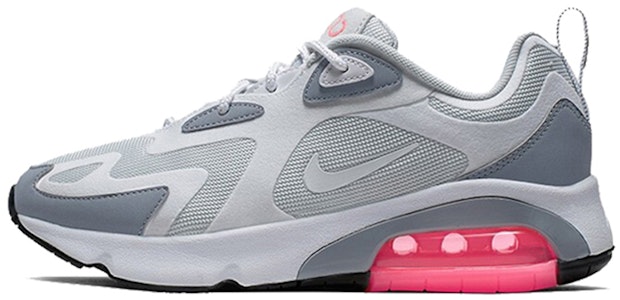 (W) ナイキ エア マックス 200 "プラチナサンセット" AT6175-004 Buy (W) ナイキ エア マックス 200 "プラチナサンセット" AT6175-004