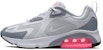 (W) Nike Air Max 200 'Platinum Sunset Pulse' di Malaysia. AT6175-004