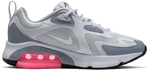 (W) ナイキ エア マックス 200 "プラチナサンセット" AT6175-004 Order (W) ナイキ エア マックス 200 "プラチナサンセット" AT6175-004