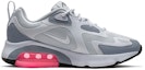 Order (W) Nike Air Max 200 'Platinum Sunset Pulse' di Malaysia. AT6175-004