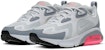 (W) Nike Air Max 200 'Platinum Sunset Pulse' di Malaysia. AT6175-004