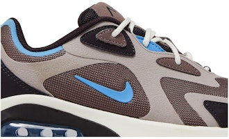 (W) 耐克 Air Max 200 '梅子月蚀' AT6175-200 Order (W) 耐克 Air Max 200 '梅子月蚀' AT6175-200