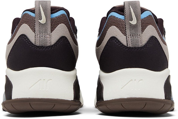(W) Nike Air Max 200 'Eclipse Ciruela' AT6175-200 Details for (W) Nike Air Max 200 'Eclipse Ciruela' AT6175-200