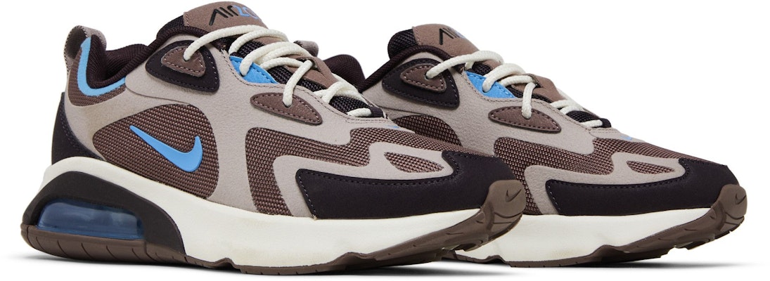 (W) Nike Air Max 200 'Eclipse Ciruela' AT6175-200 Cheap (W) Nike Air Max 200 'Eclipse Ciruela' AT6175-200